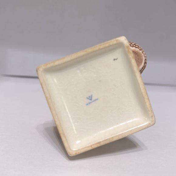 💙TM3 ‘Meditation’ MJ Hummel Germany #13/0 - Picture 8 of 9